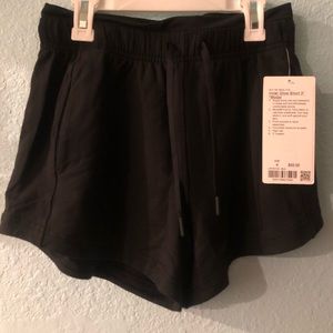 Inner glow short
